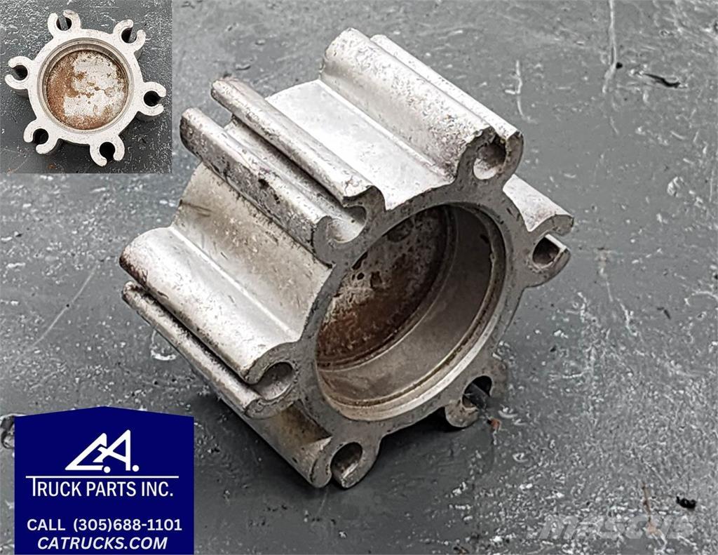  Unmarked Transport Sonstige