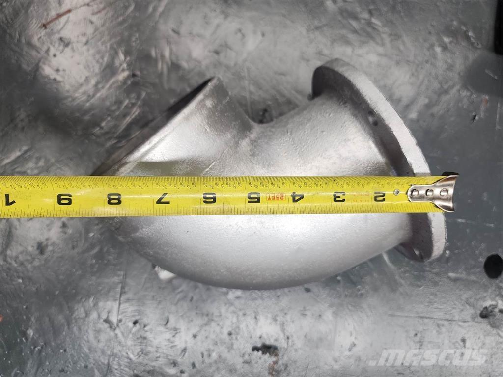  Unmarked Transport Sonstige