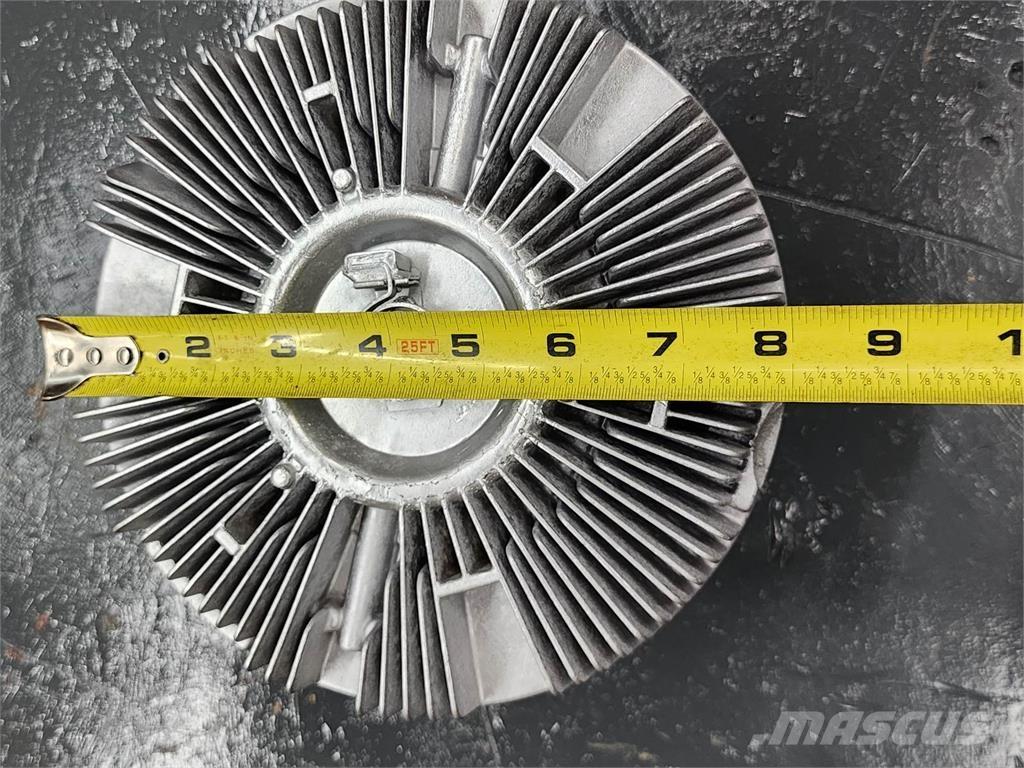  Unmarked Transport Sonstige