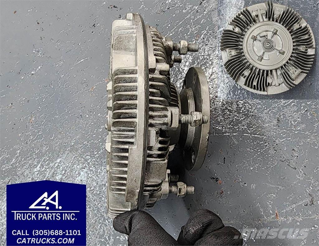  Unmarked Transport Sonstige