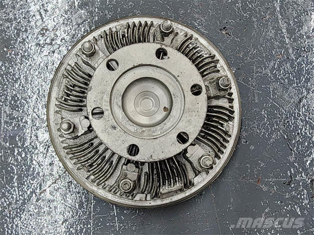  Unmarked Transport Sonstige