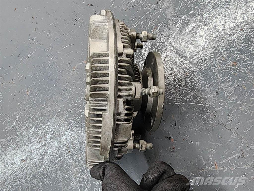  Unmarked Transport Sonstige