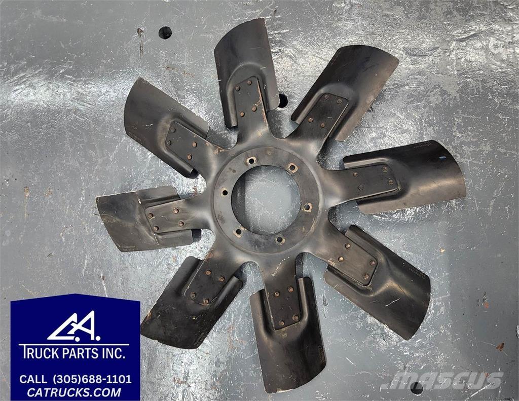  Unmarked Transport Sonstige