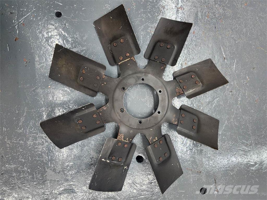  Unmarked Transport Sonstige