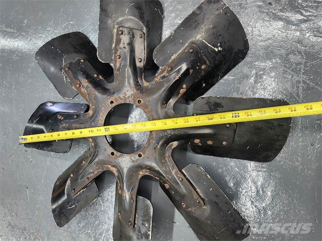  Unmarked Transport Sonstige