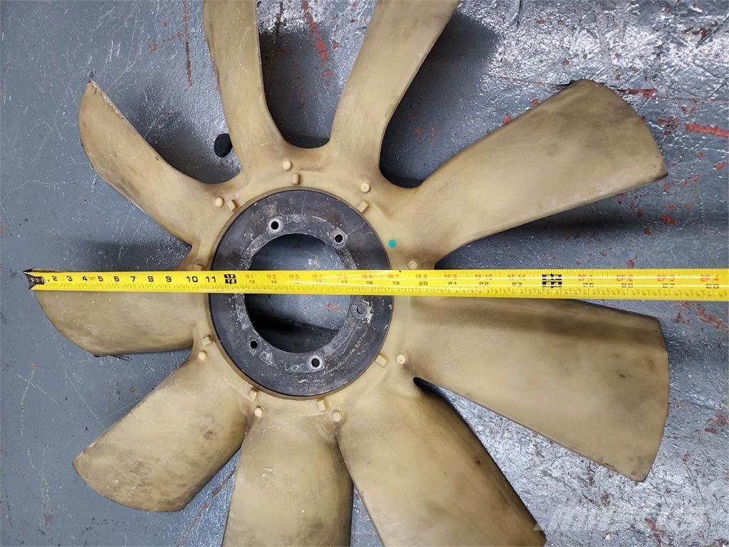  Unmarked Transport Sonstige