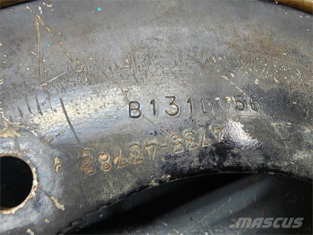  Unmarked Transport Sonstige