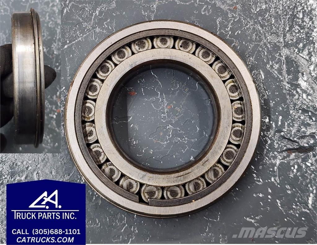  Unmarked Transport Sonstige