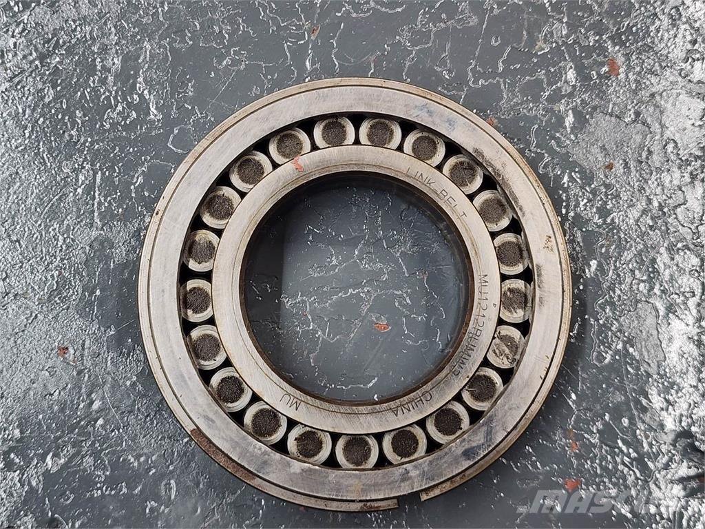  Unmarked Transport Sonstige