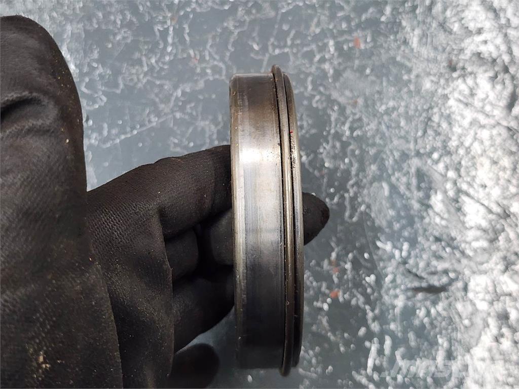  Unmarked Transport Sonstige