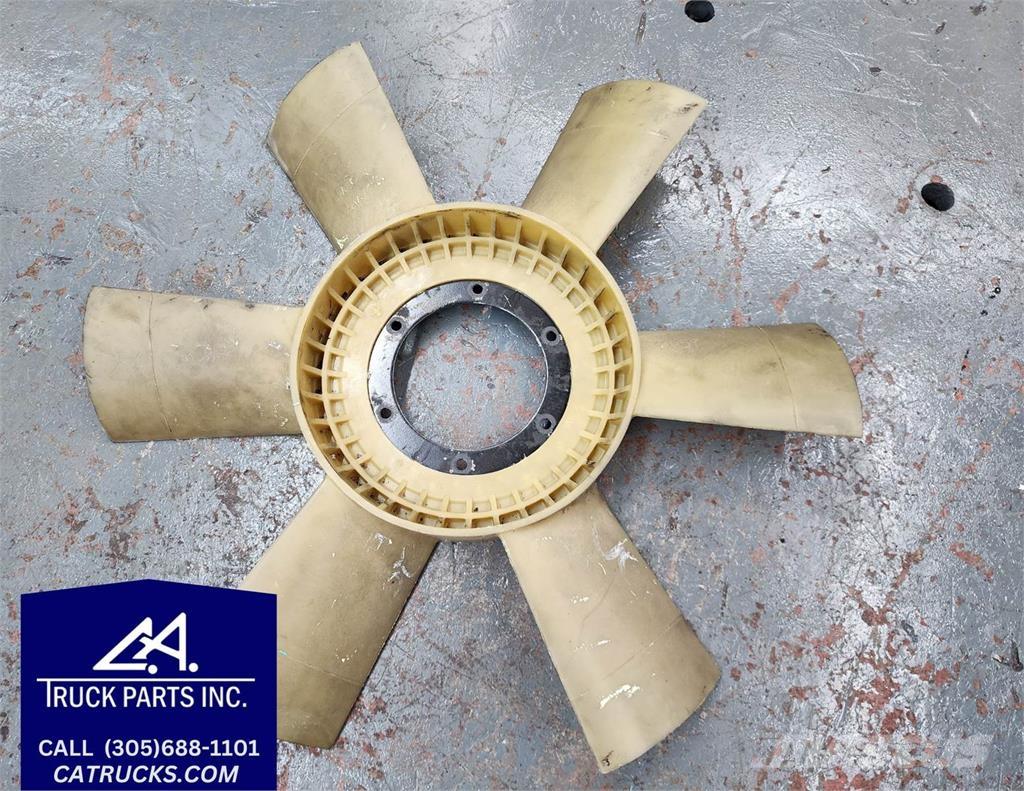  Unmarked Transport Sonstige