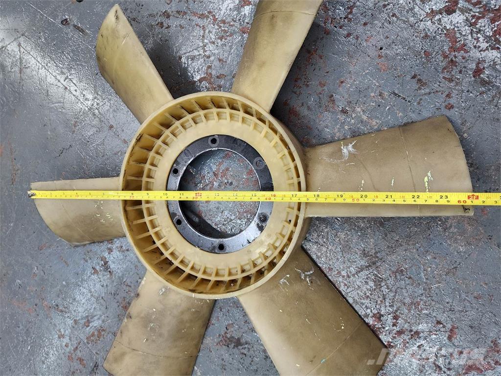  Unmarked Transport Sonstige