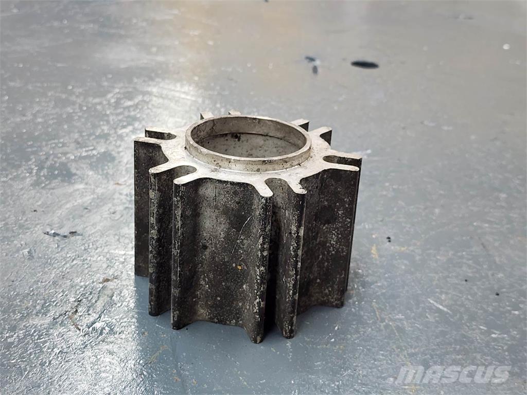  Unmarked Transport Sonstige