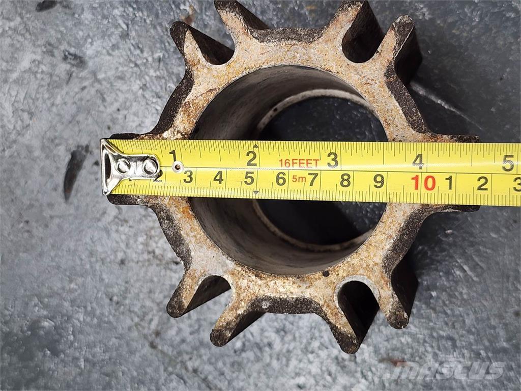  Unmarked Transport Sonstige