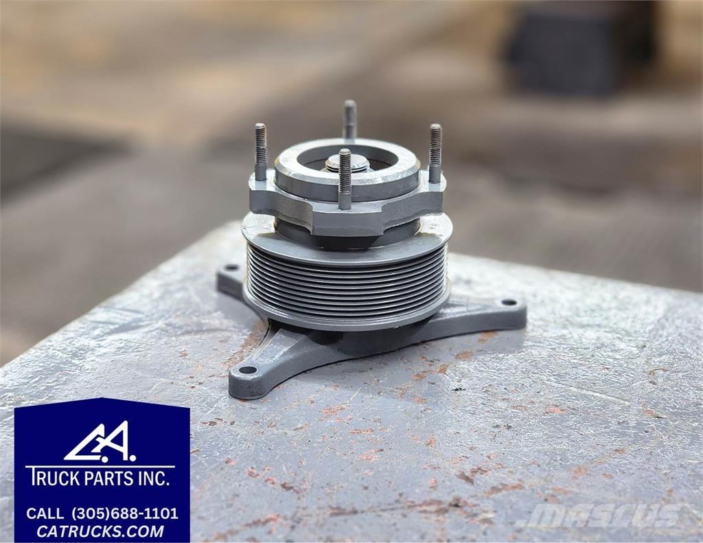  Unmarked Transport Sonstige