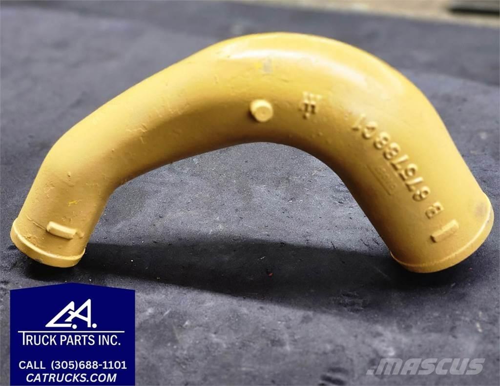  Unmarked Transport Sonstige