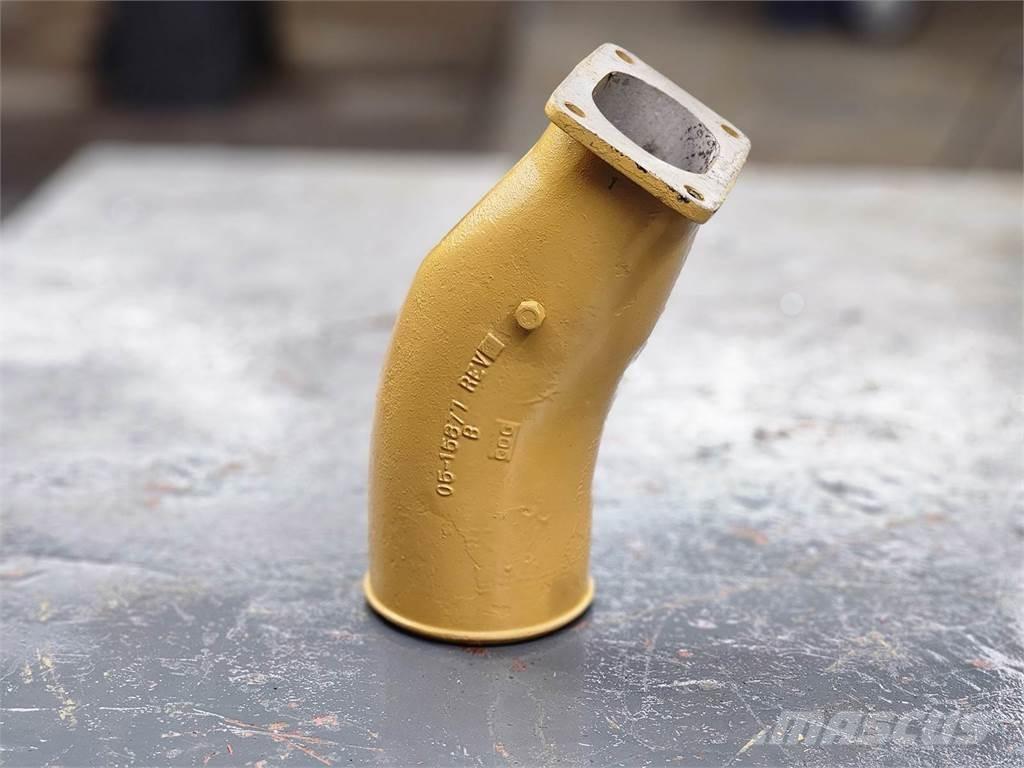  Unmarked Transport Sonstige