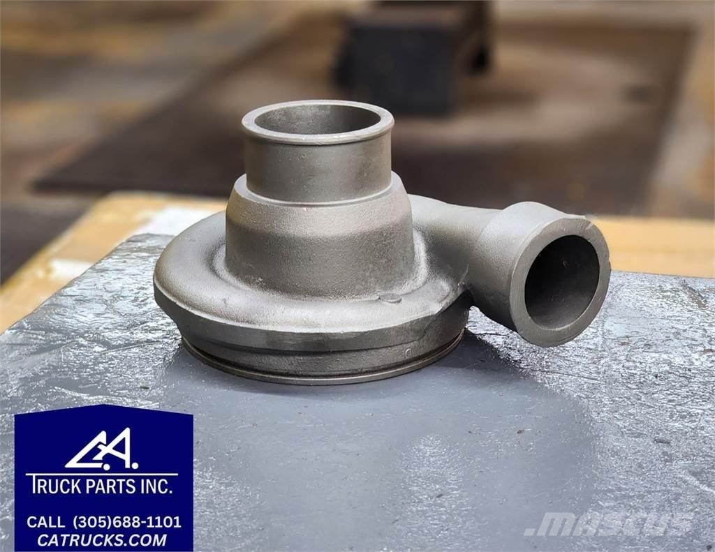  Unmarked Transport Sonstige