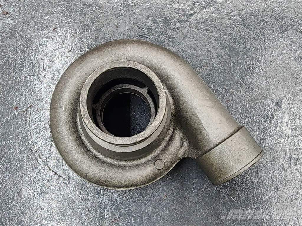  Unmarked Transport Sonstige