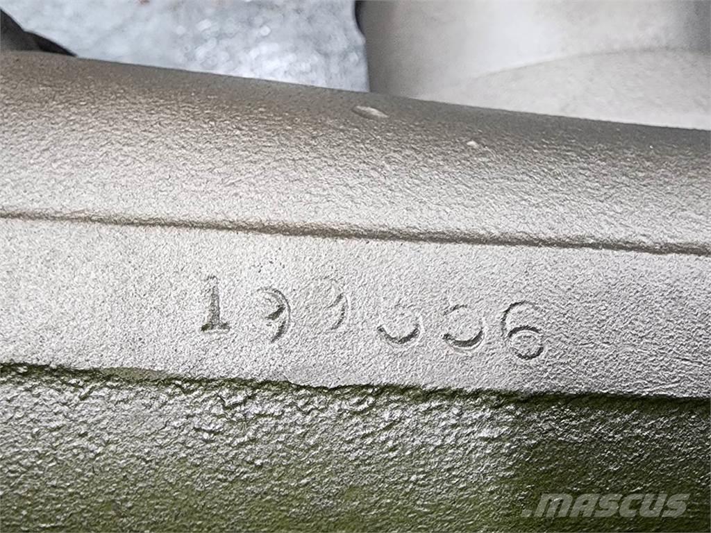  Unmarked Transport Sonstige