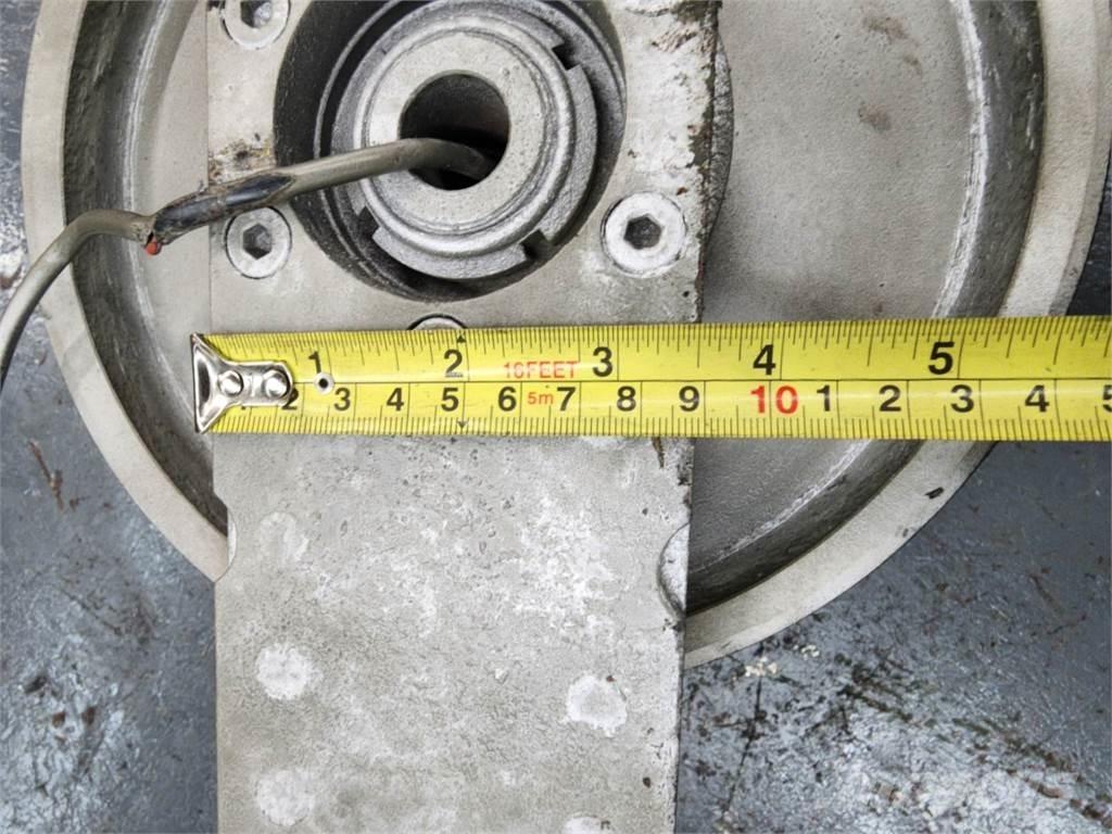  Unmarked Transport Sonstige