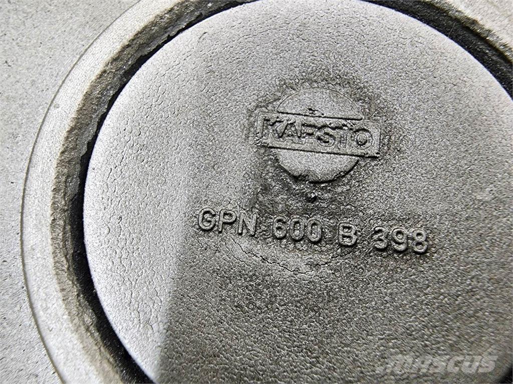  Unmarked Transport Sonstige