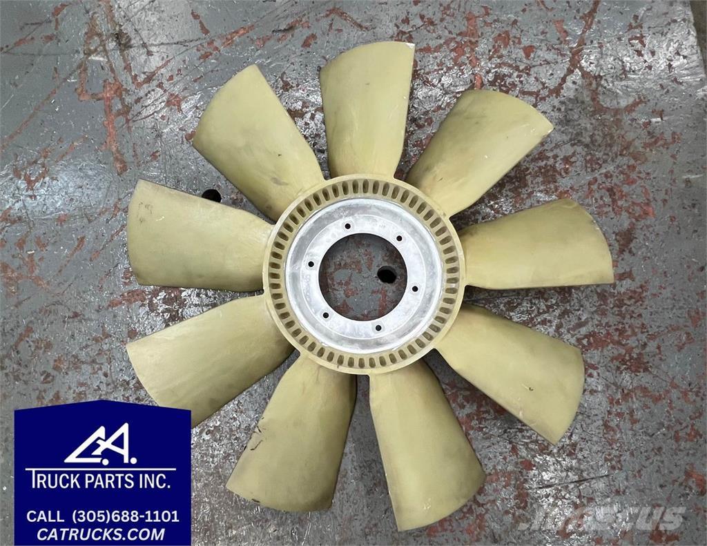  Unmarked Transport Sonstige