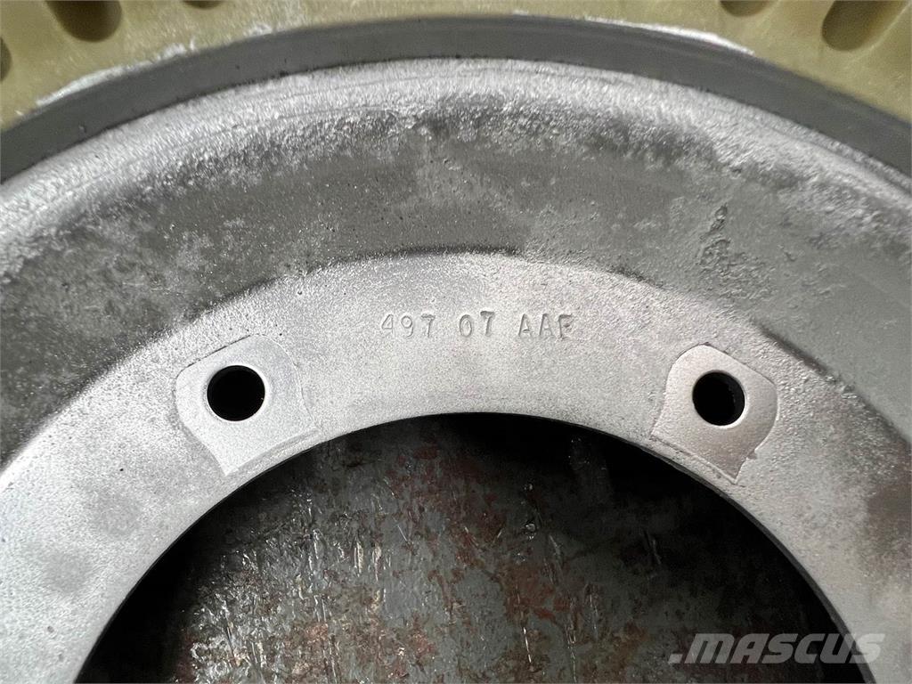  Unmarked Transport Sonstige