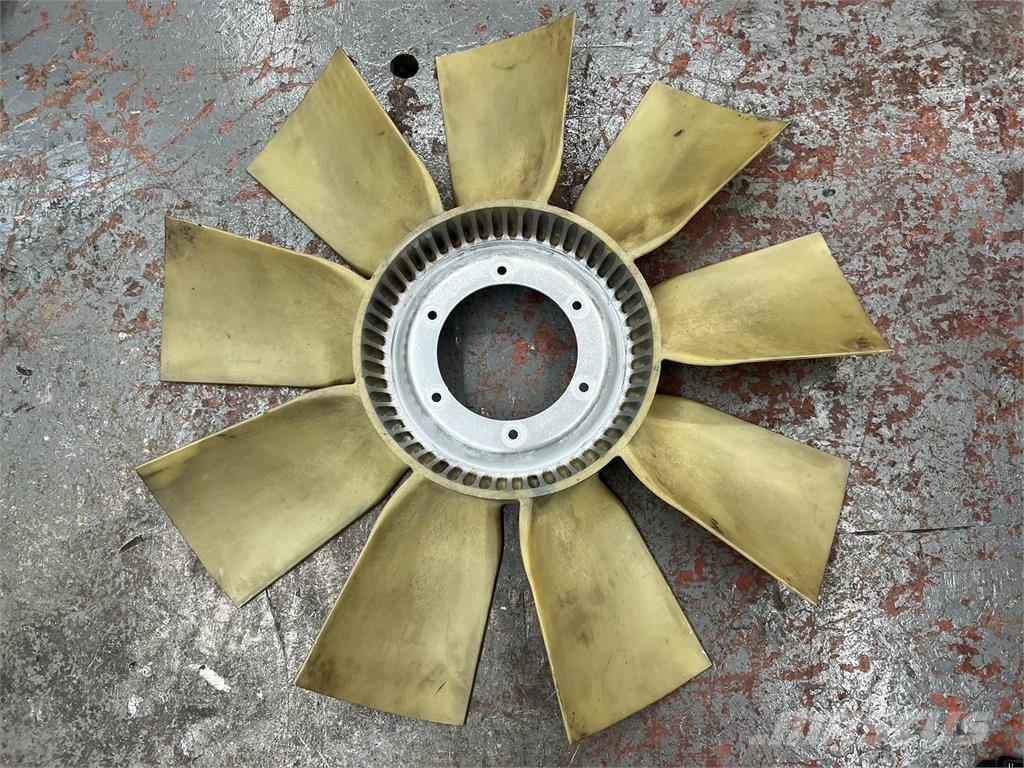  Unmarked Transport Sonstige