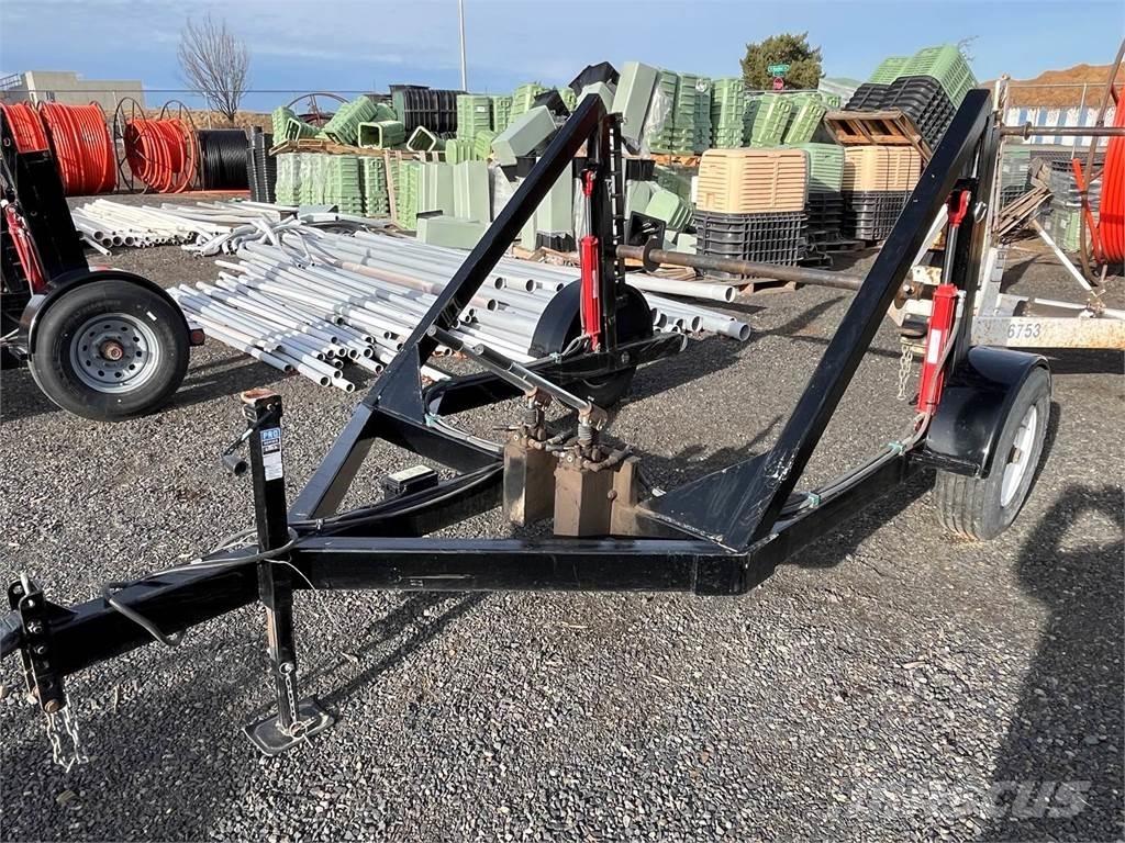  Unmarked Andere Anhänger