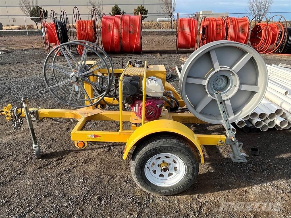  Unmarked Andere Anhänger