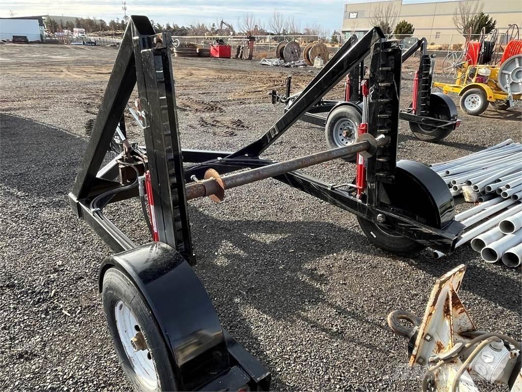  Unmarked Andere Anhänger