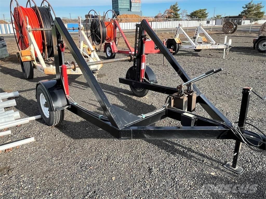  Unmarked Andere Anhänger