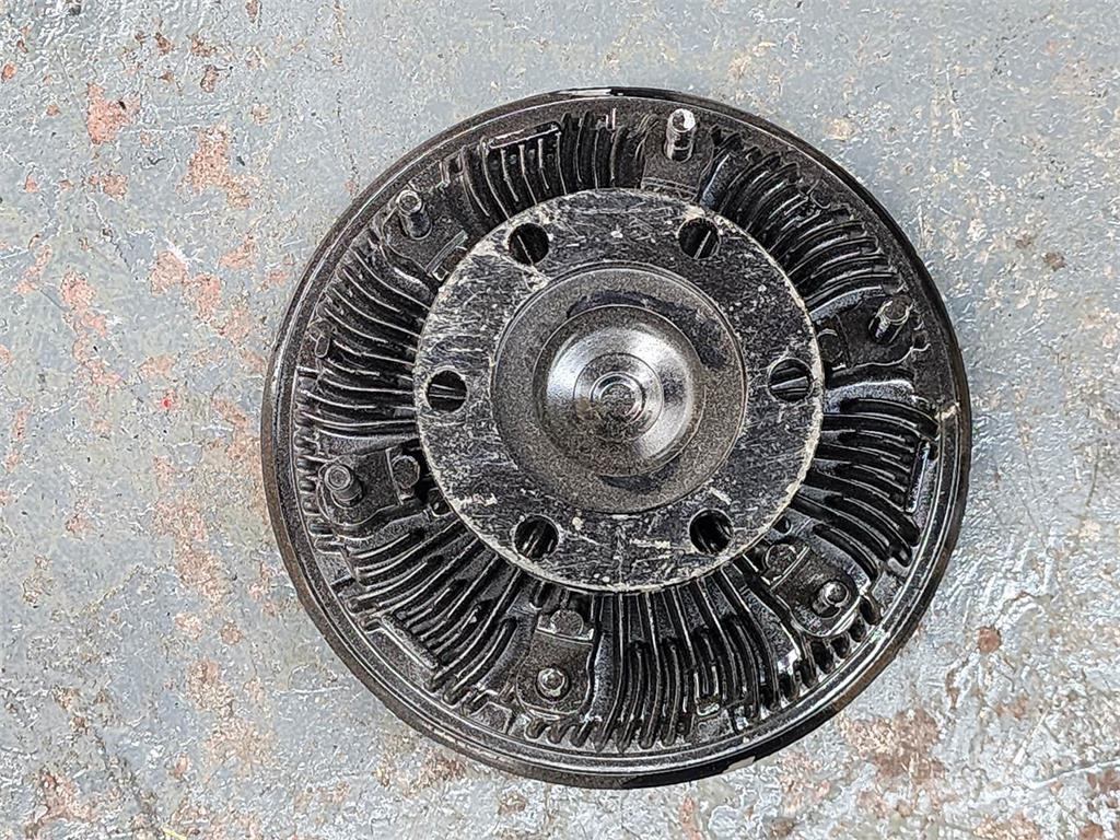  Unmarked Transport Sonstige