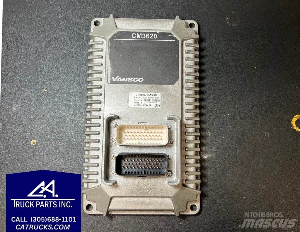  Unmarked Elektronik