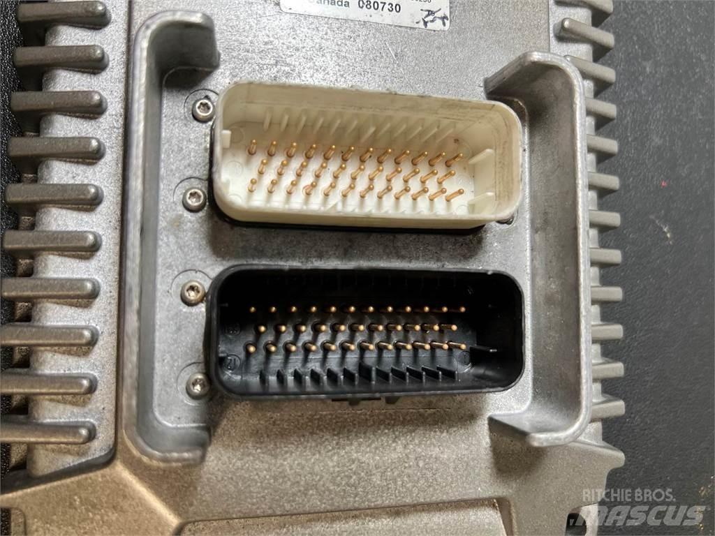  Unmarked Elektronik