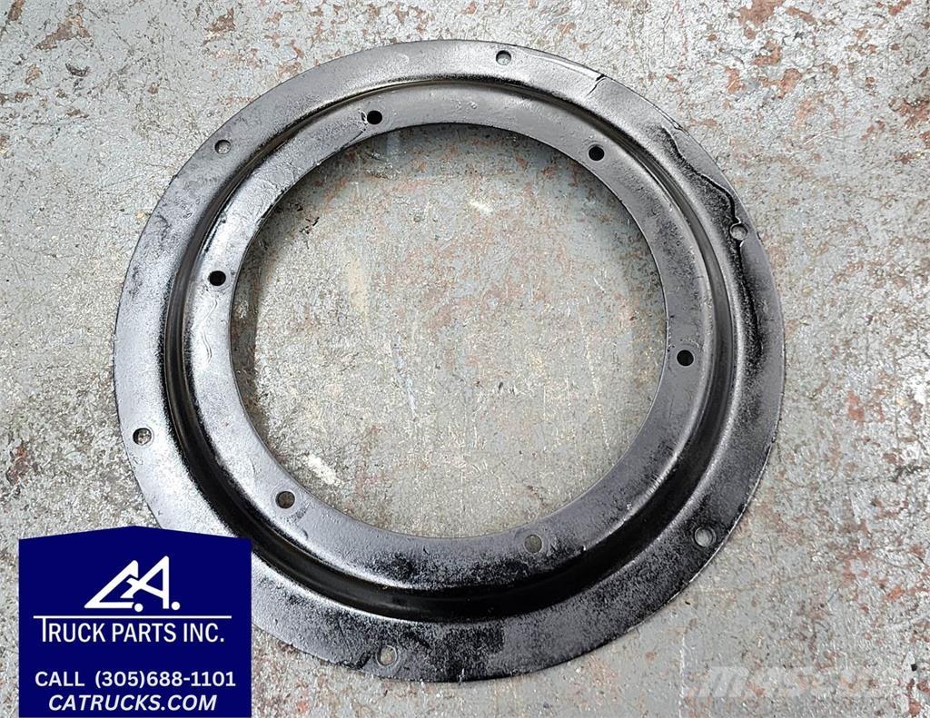  Unmarked Transport Sonstige