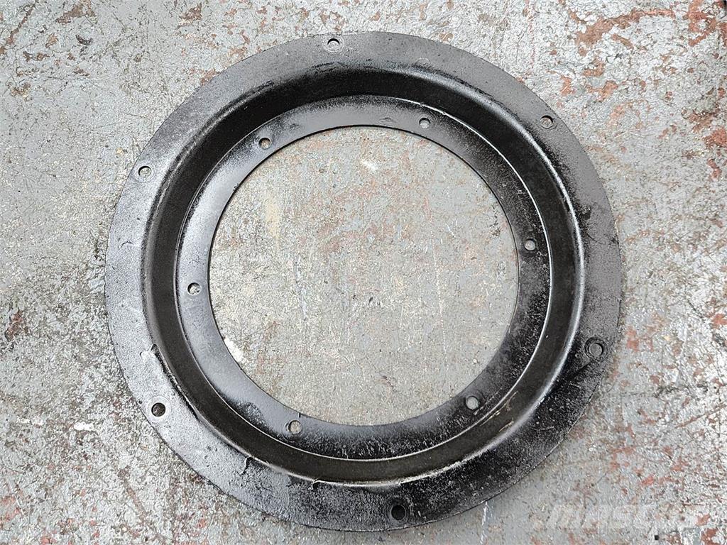  Unmarked Transport Sonstige