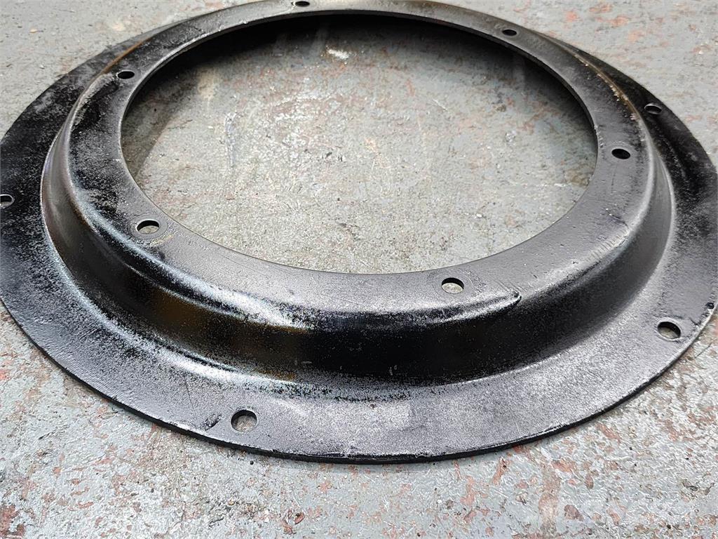  Unmarked Transport Sonstige