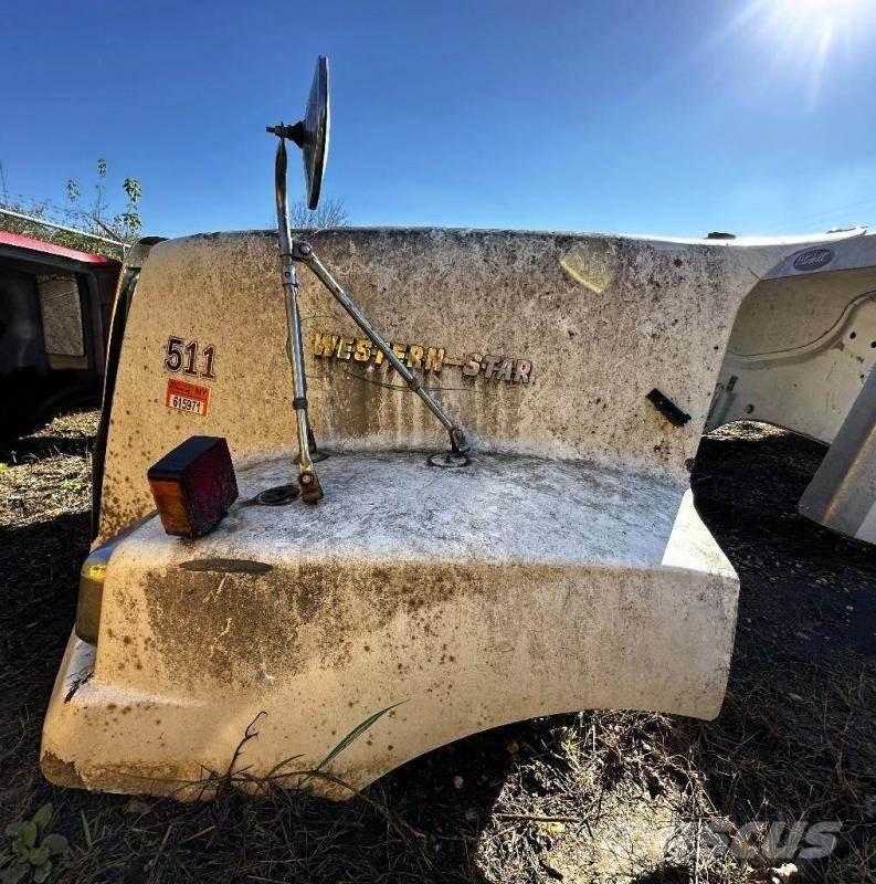  Unmarked Transport Sonstige