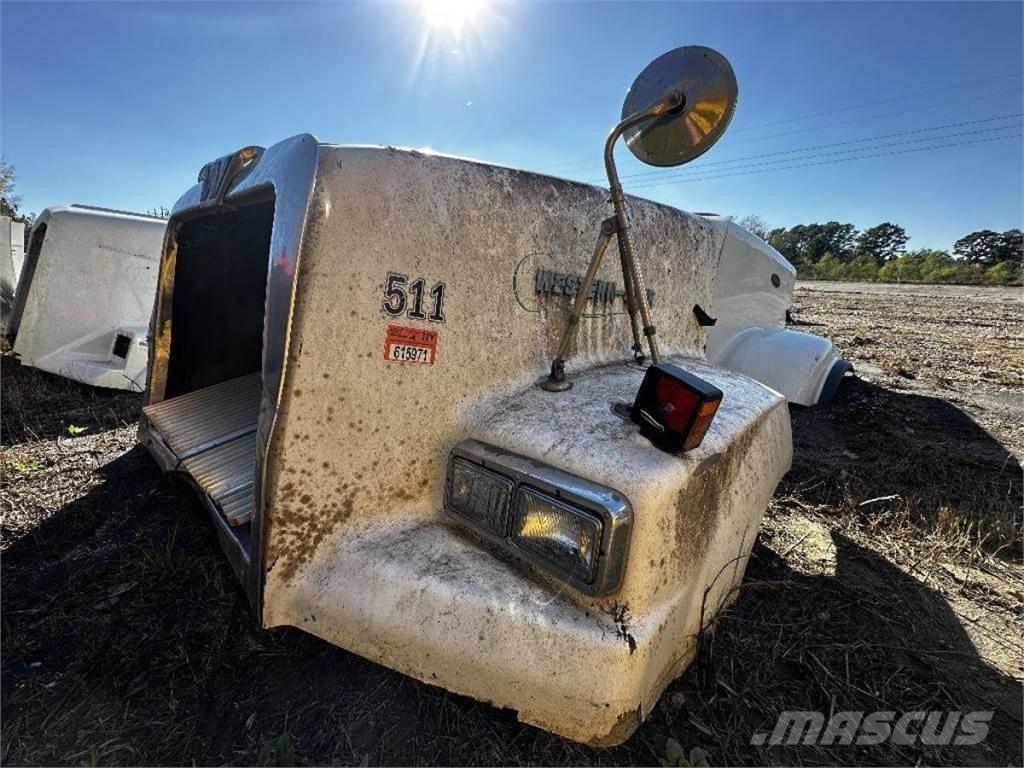  Unmarked Transport Sonstige