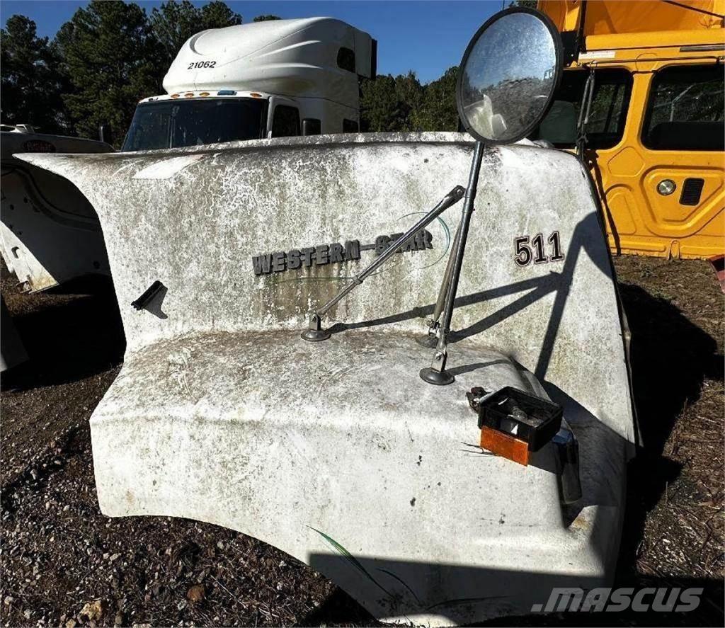  Unmarked Transport Sonstige