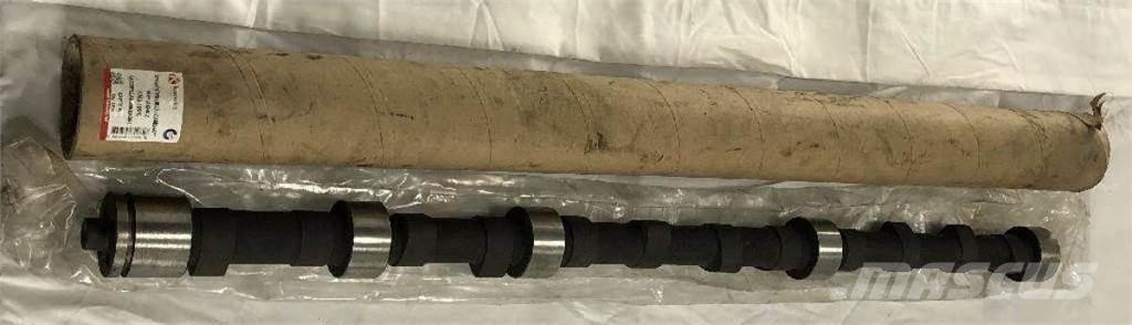  Unmarked Transport Sonstige