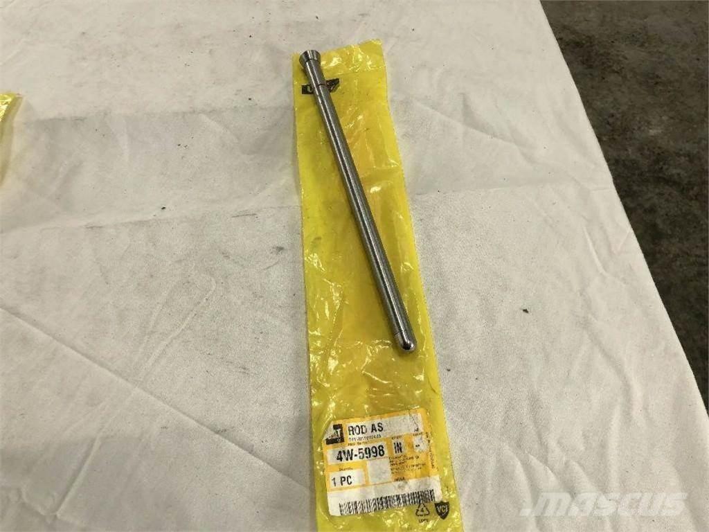  Unmarked Sonstige Baumaschinen