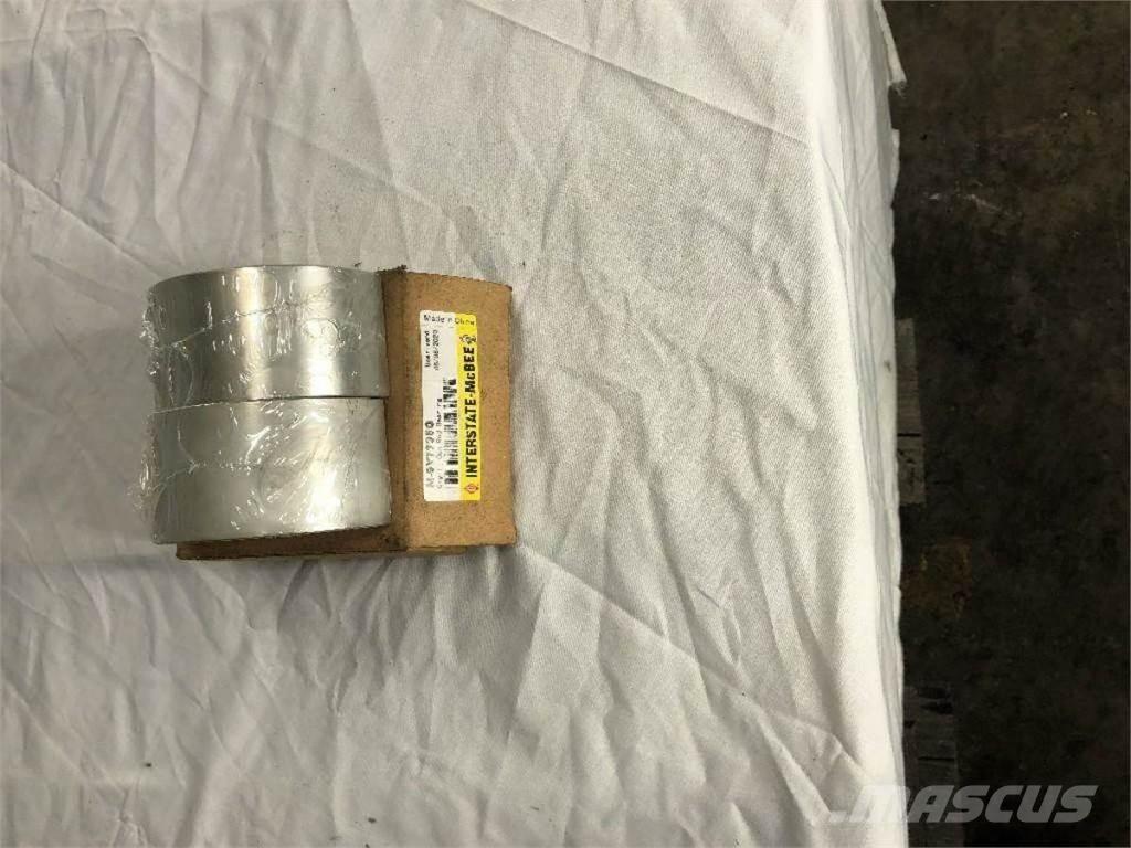  Unmarked Transport Sonstige