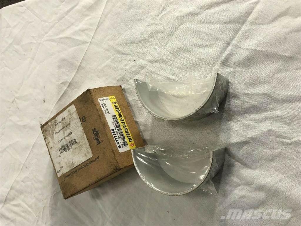  Unmarked Transport Sonstige