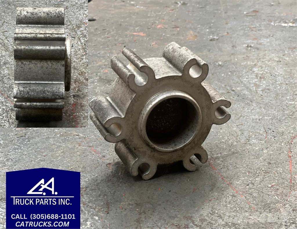  Unmarked Transport Sonstige