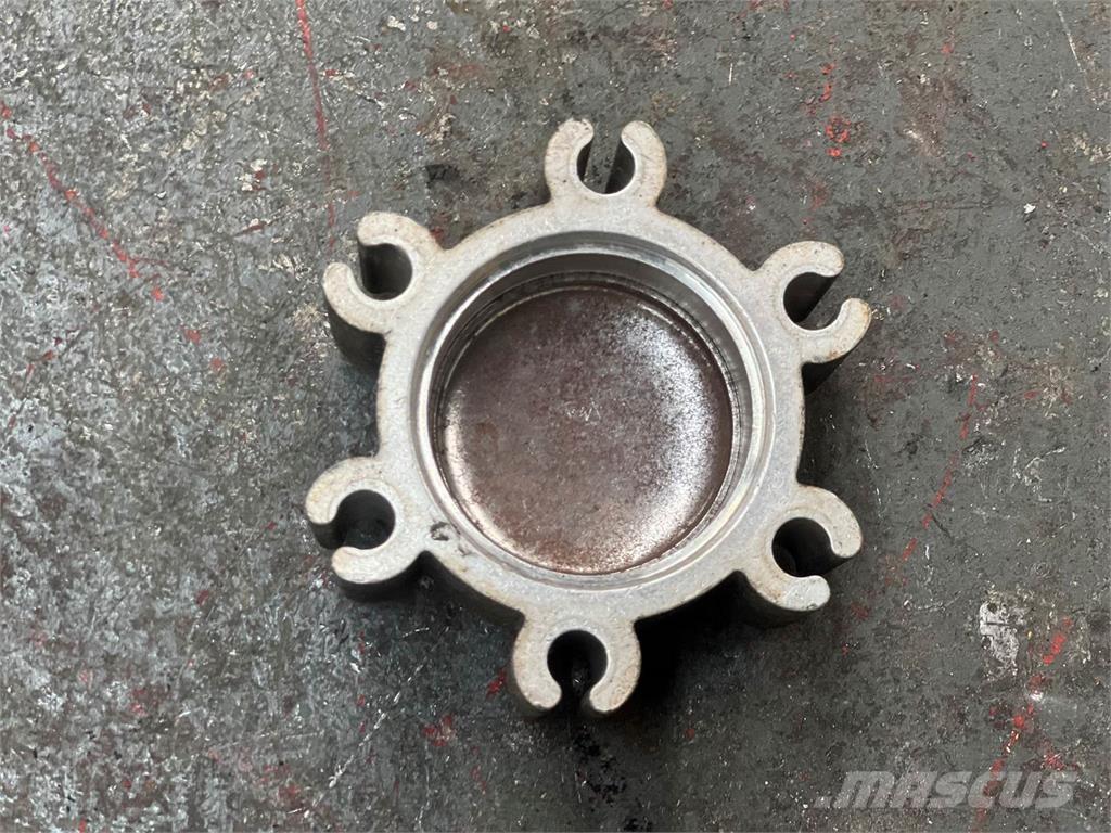  Unmarked Transport Sonstige