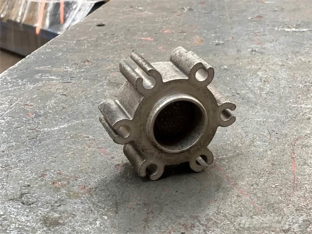  Unmarked Transport Sonstige