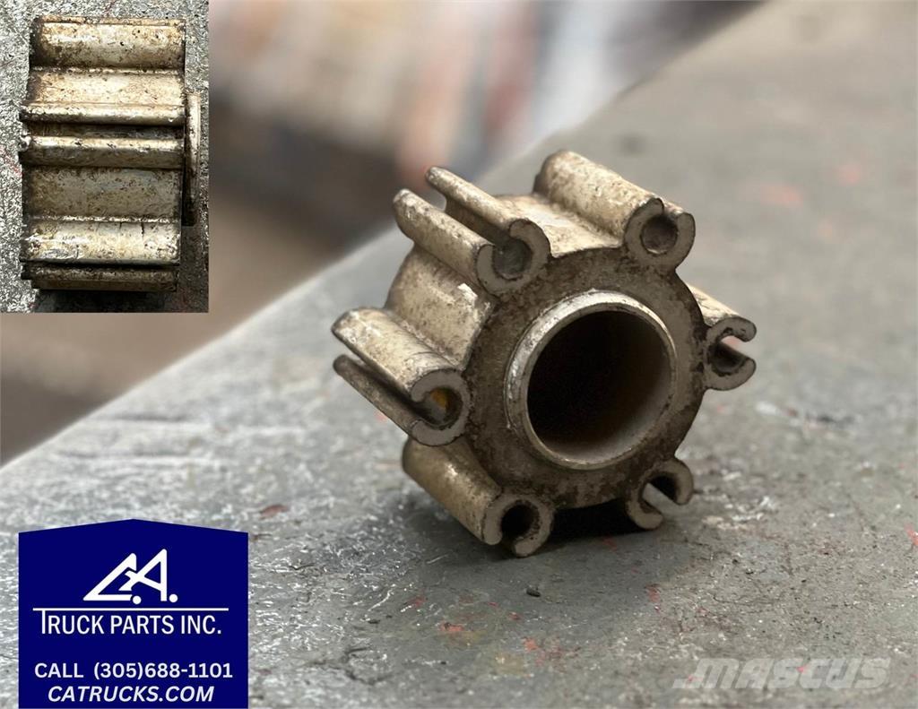  Unmarked Transport Sonstige